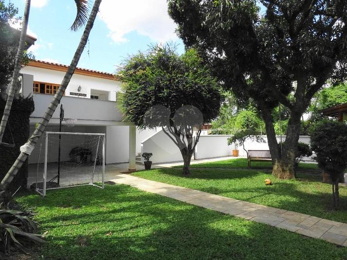 Venda Casa térrea São Paulo Vila Albertina REO173083 5