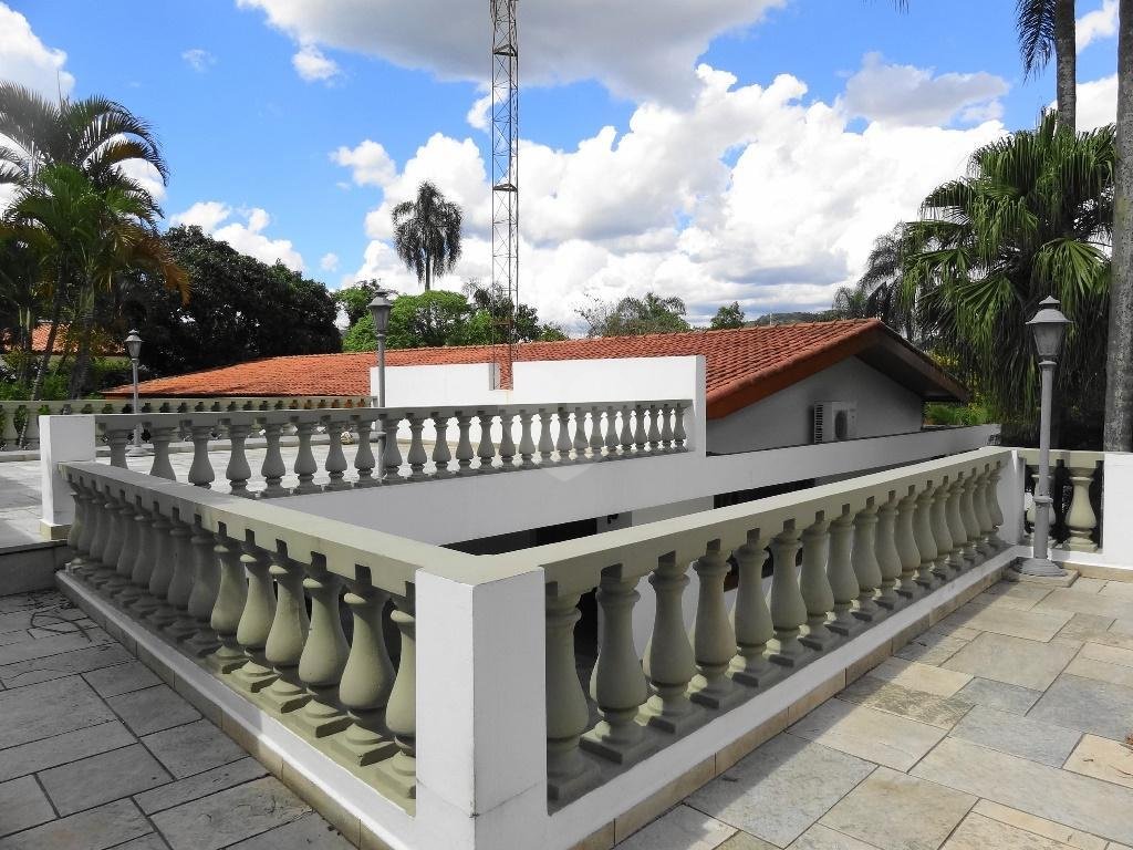 Venda Casa térrea São Paulo Vila Albertina REO173083 21