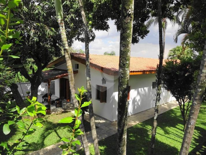 Venda Casa térrea São Paulo Vila Albertina REO173083 24