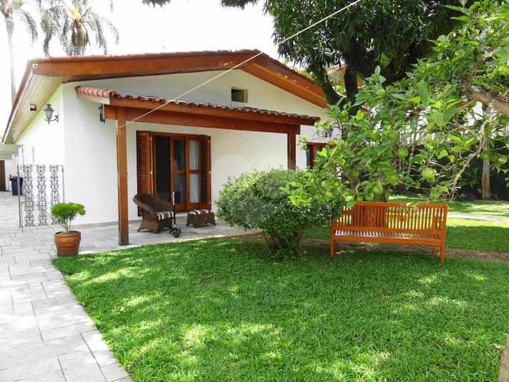 Venda Casa térrea São Paulo Vila Albertina REO173083 29