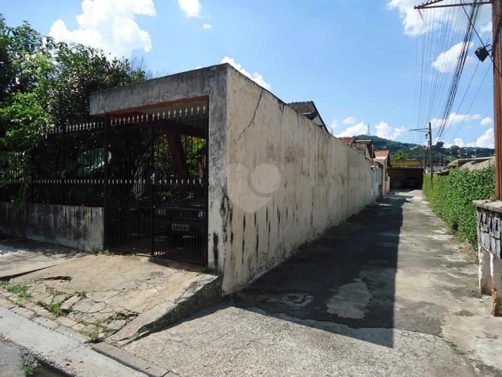 Venda Terreno São Paulo Tremembé REO173085 7