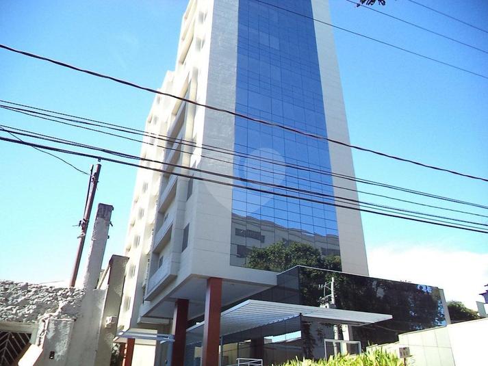 Aluguel Salas São Paulo Vila Gustavo REO173103 1