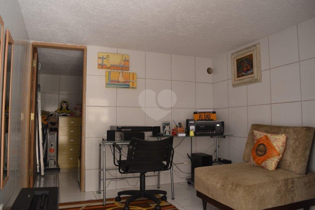 Venda Sobrado São Paulo Bortolândia REO173107 28