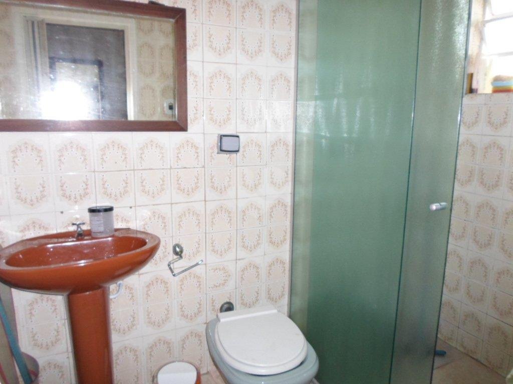 Venda Casa São Paulo Santana REO173120 9