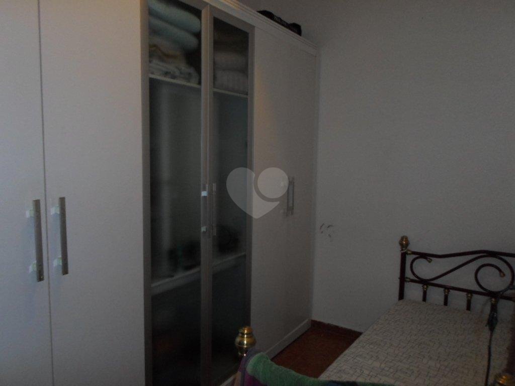 Venda Casa São Paulo Santana REO173120 13