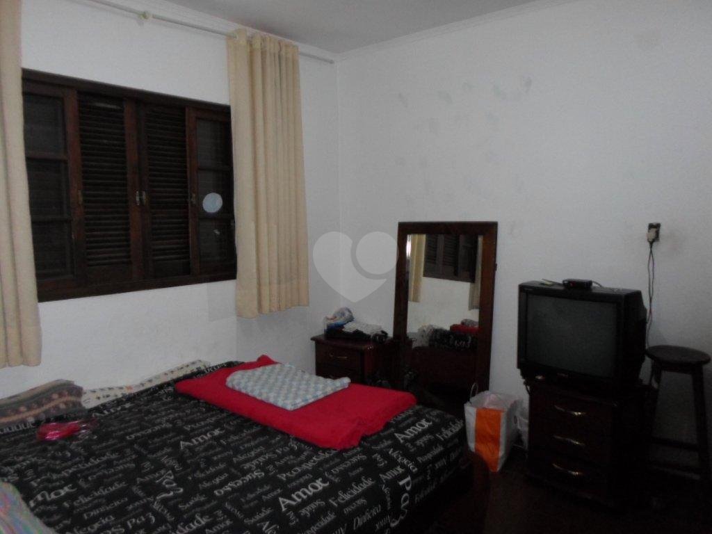 Venda Casa São Paulo Santana REO173120 1