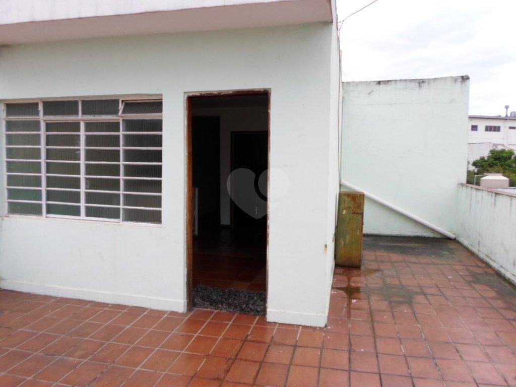 Venda Casa São Paulo Santana REO173120 14