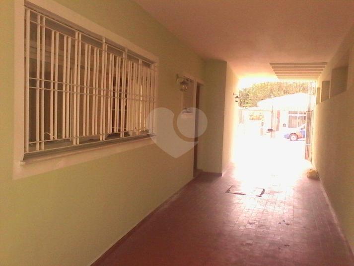 Venda Sobrado São Paulo Jardim São Paulo(zona Norte) REO173124 13