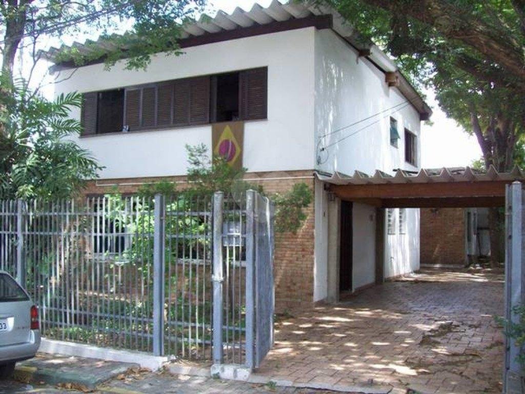 Venda Sobrado São Paulo Vila Isolina Mazzei REO173137 1