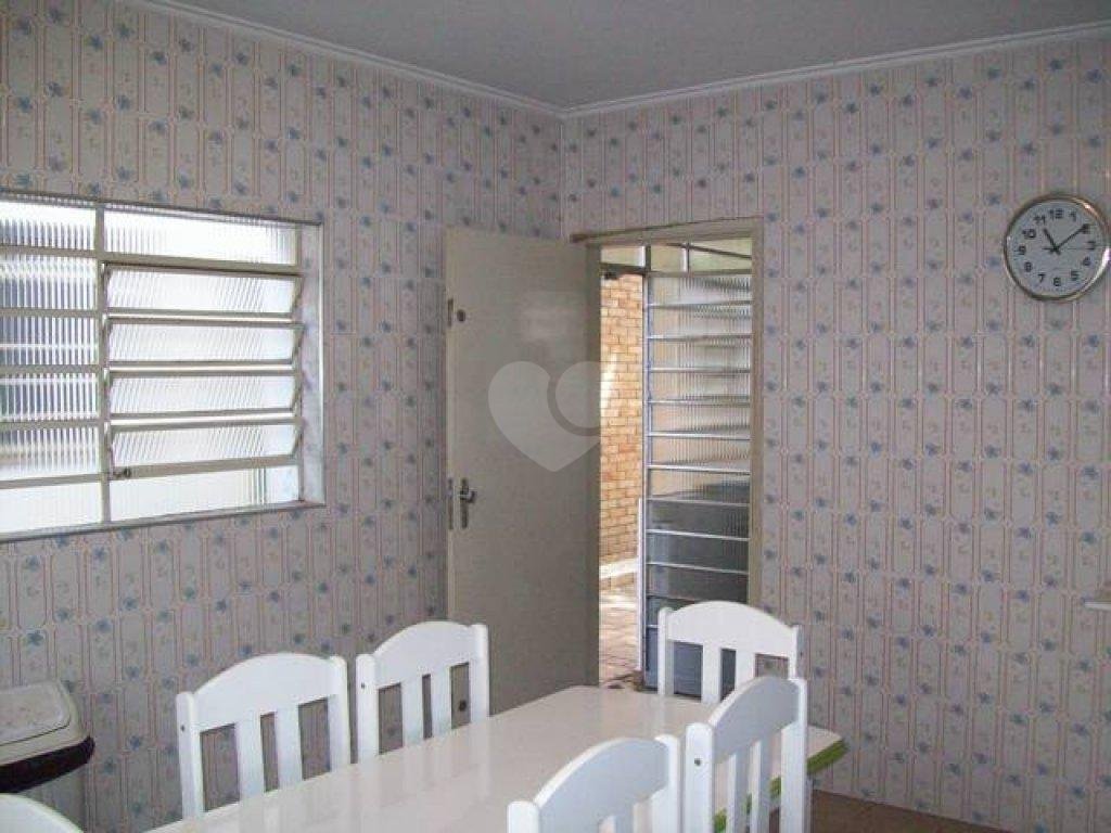 Venda Sobrado São Paulo Vila Isolina Mazzei REO173137 20