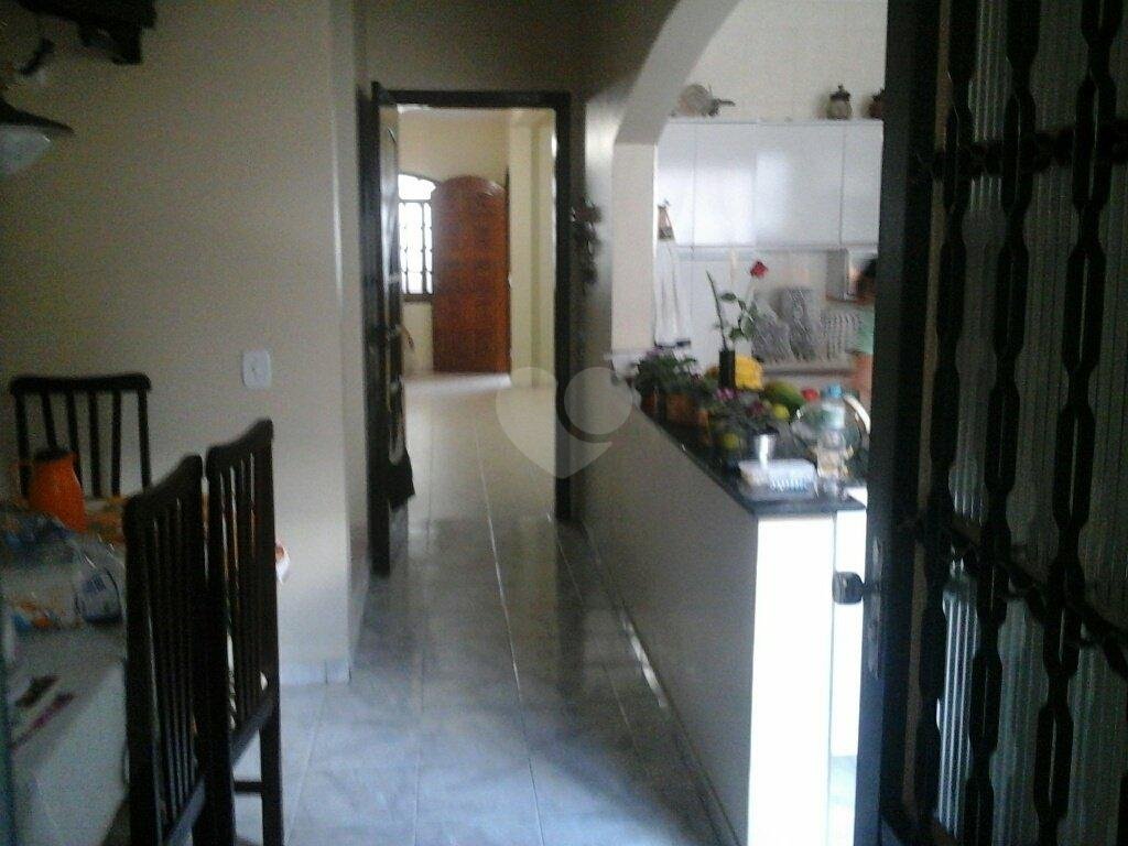 Venda Casa de vila São Paulo Vila Nivi REO173146 11