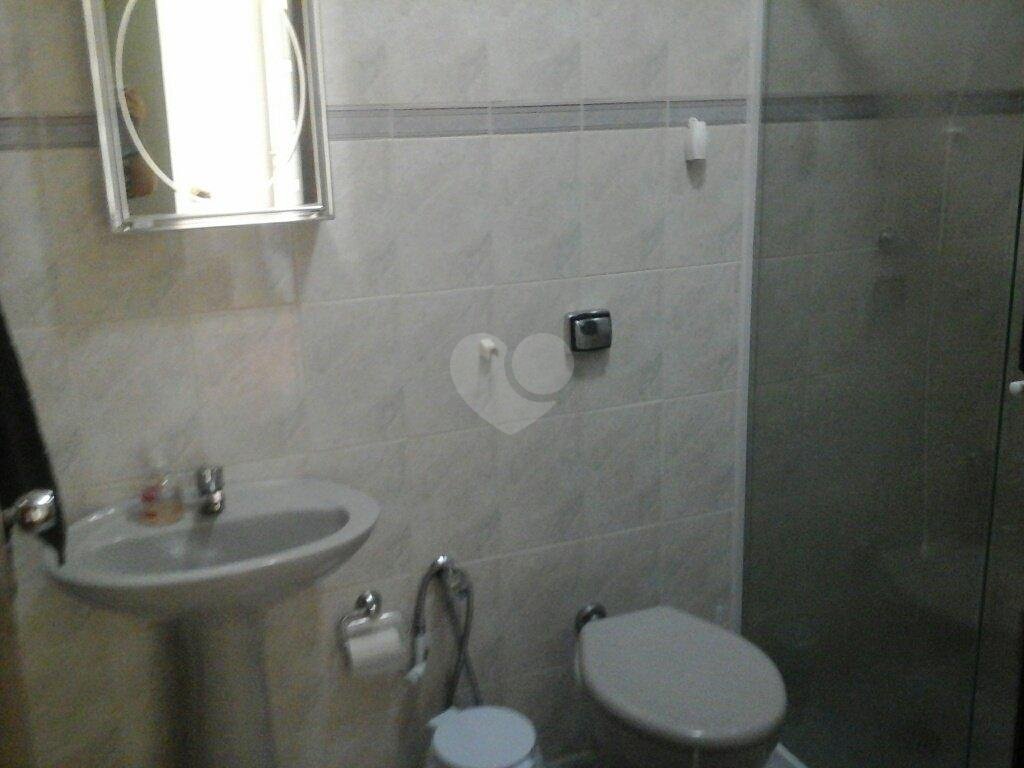 Venda Casa de vila São Paulo Vila Nivi REO173146 15