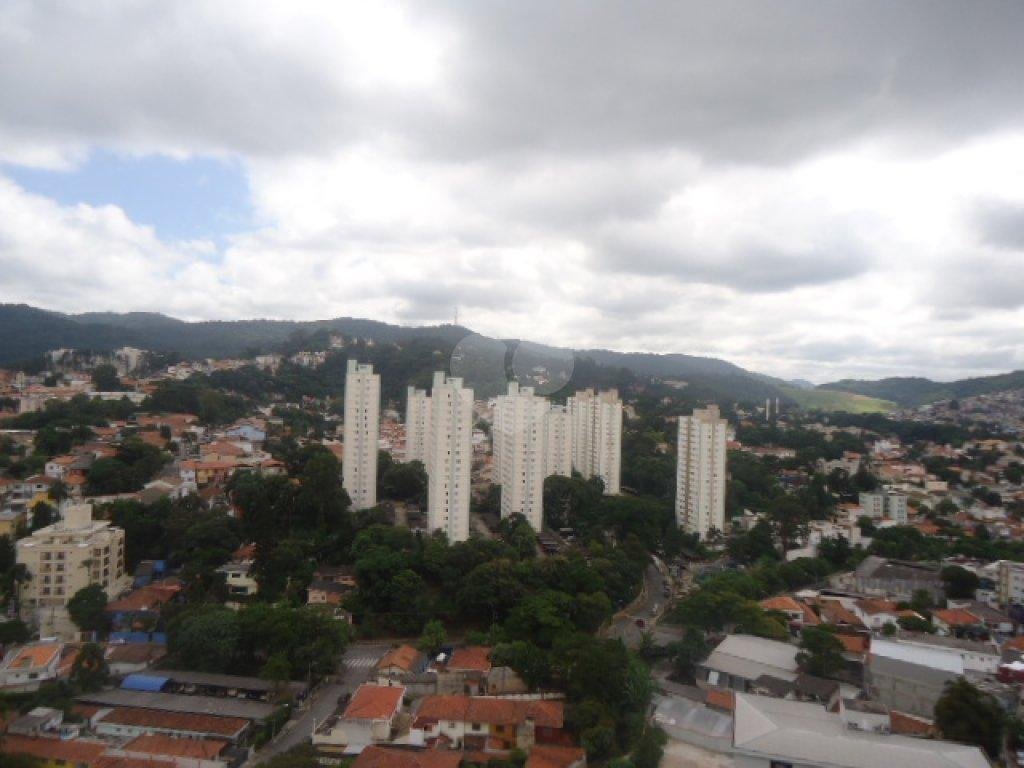 Venda Apartamento São Paulo Tremembé REO173148 12