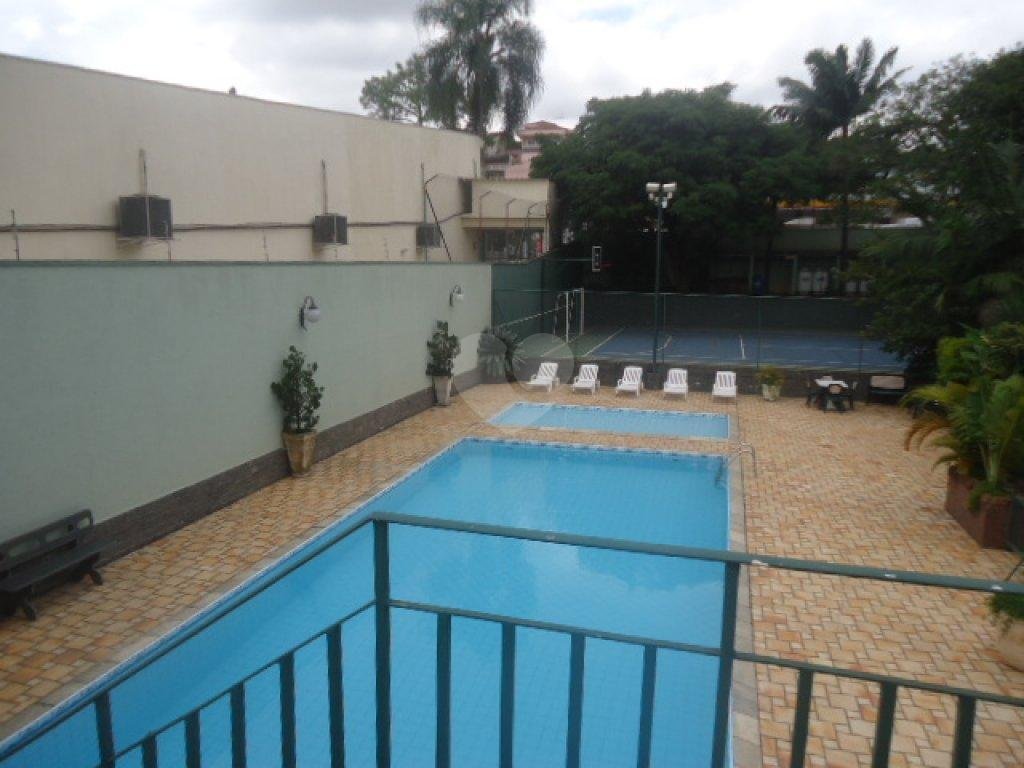 Venda Apartamento São Paulo Tremembé REO173148 25