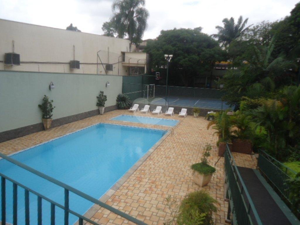 Venda Apartamento São Paulo Tremembé REO173148 28