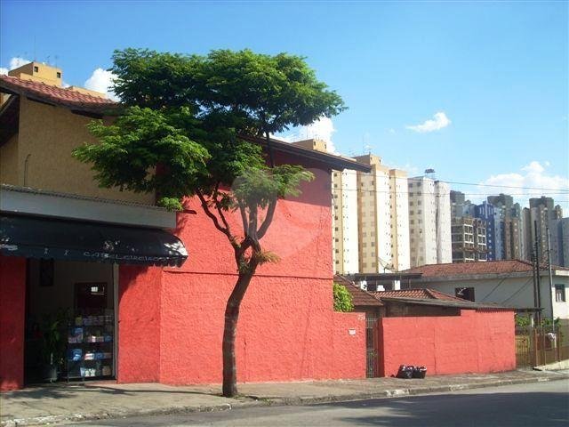 Venda Loja São Paulo Vila Dionisia REO173154 2