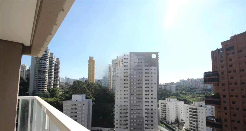 Venda Apartamento São Paulo Jardim Fonte Do Morumbi REO173156 7