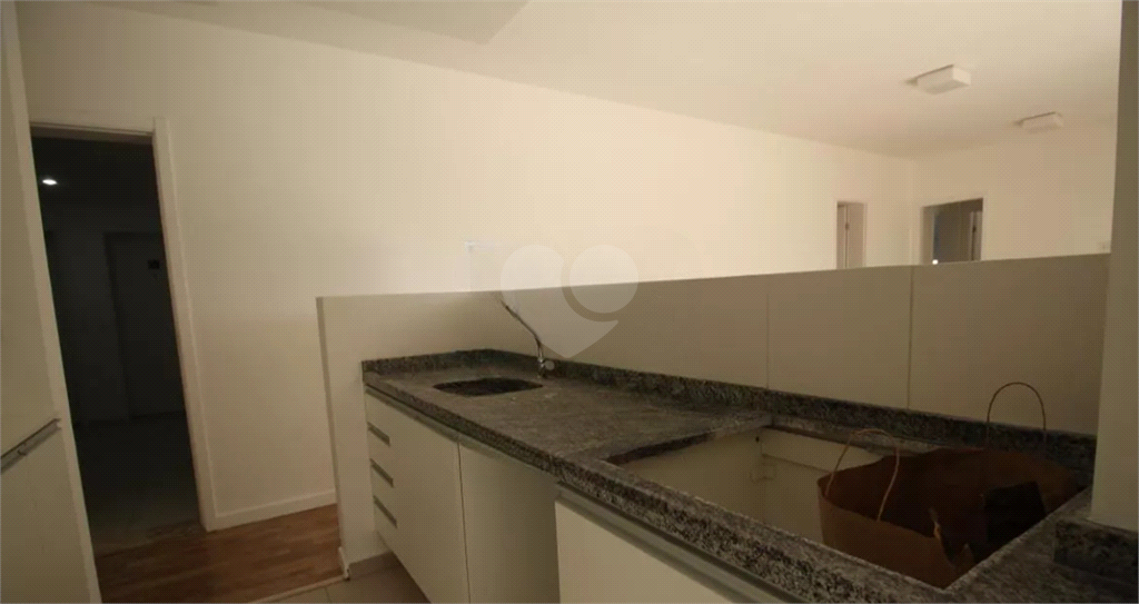 Venda Apartamento São Paulo Jardim Fonte Do Morumbi REO173156 14