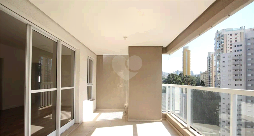 Venda Apartamento São Paulo Jardim Fonte Do Morumbi REO173156 2