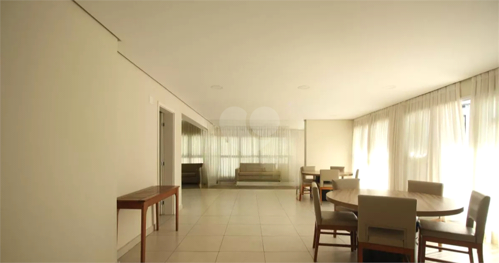 Venda Apartamento São Paulo Jardim Fonte Do Morumbi REO173156 19