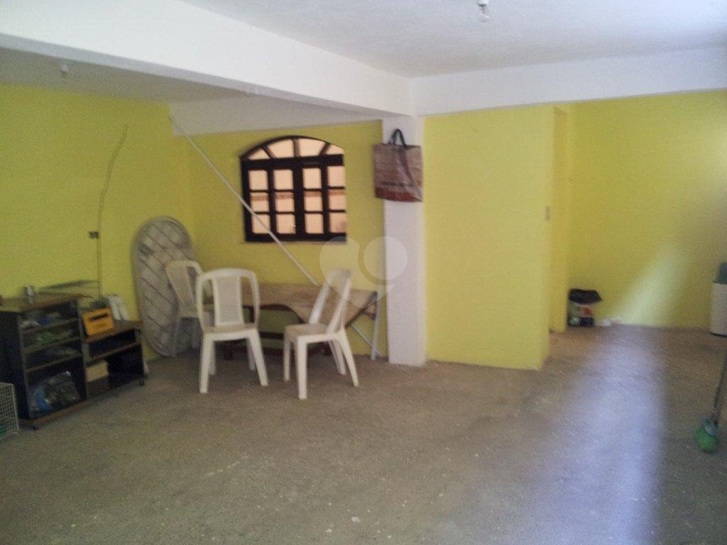 Venda Casa São Paulo Vila Isolina Mazzei REO173170 32