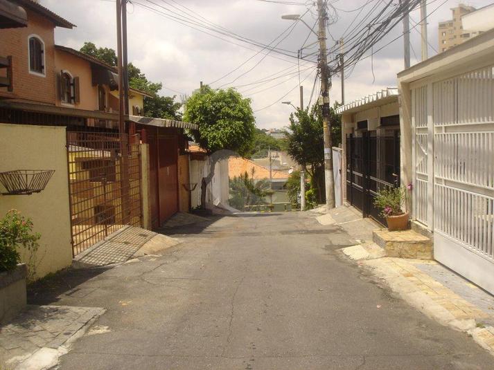 Venda Sobrado São Paulo Vila Paulicéia REO173176 20