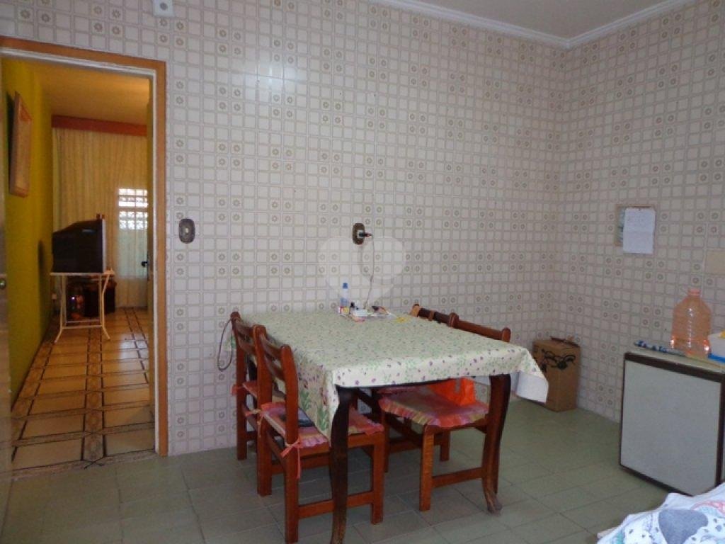 Venda Sobrado São Paulo Vila Bela Vista (zona Norte) REO173182 11