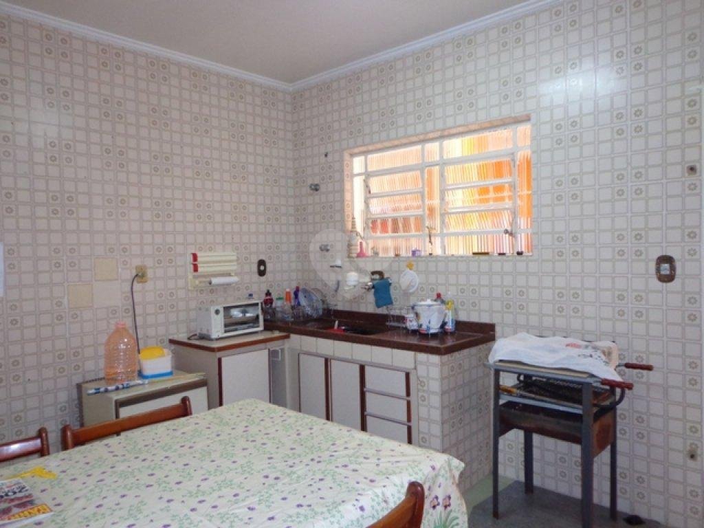 Venda Sobrado São Paulo Vila Bela Vista (zona Norte) REO173182 12