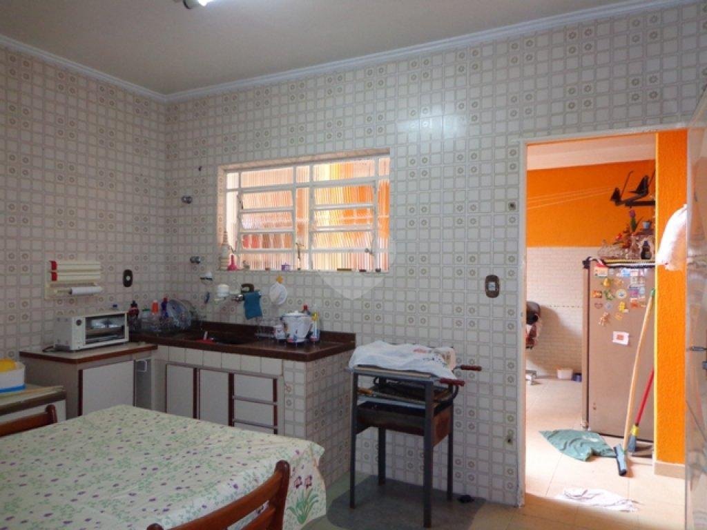 Venda Sobrado São Paulo Vila Bela Vista (zona Norte) REO173182 13