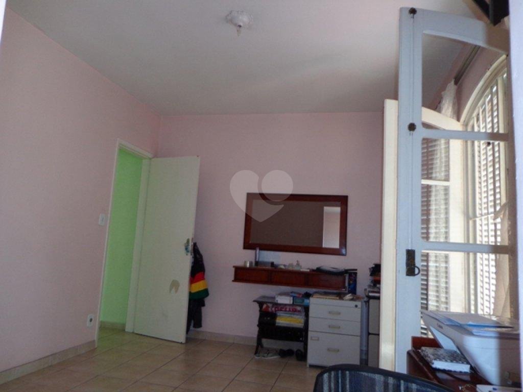 Venda Sobrado São Paulo Vila Bela Vista (zona Norte) REO173182 20