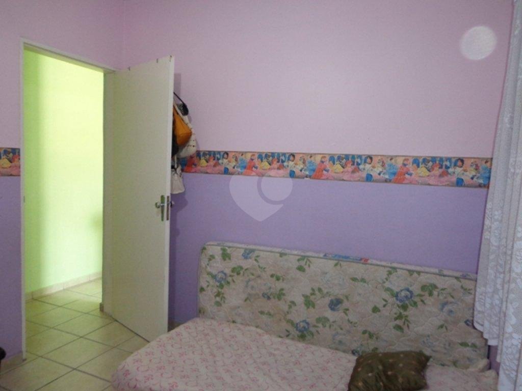 Venda Sobrado São Paulo Vila Bela Vista (zona Norte) REO173182 27