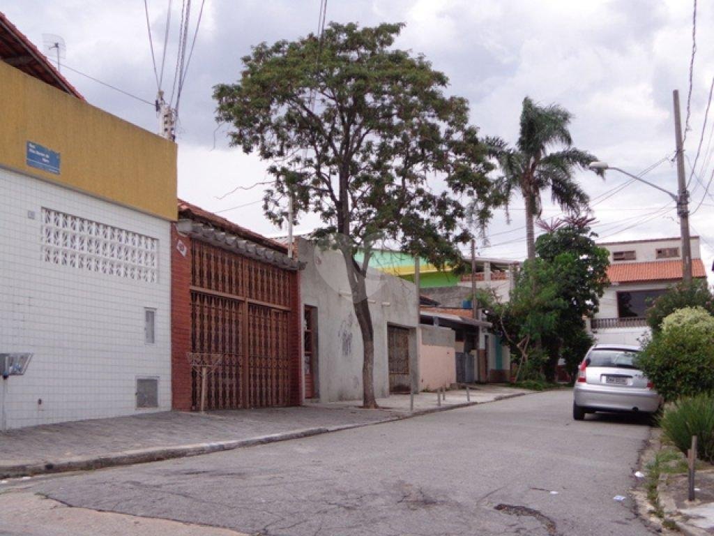 Venda Sobrado São Paulo Vila Bela Vista (zona Norte) REO173182 46