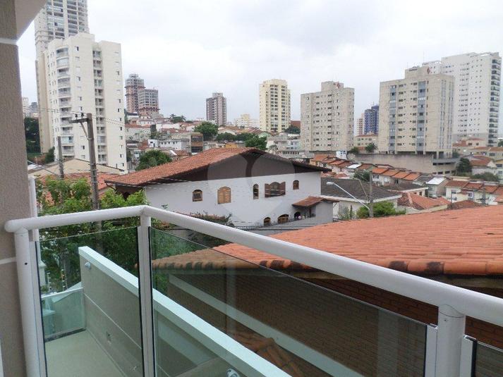 Venda Condomínio São Paulo Santana REO173190 20