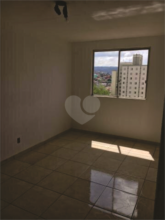 Venda Apartamento São Paulo Jardim Do Tiro REO173200 9