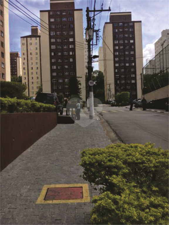 Venda Apartamento São Paulo Jardim Do Tiro REO173200 4