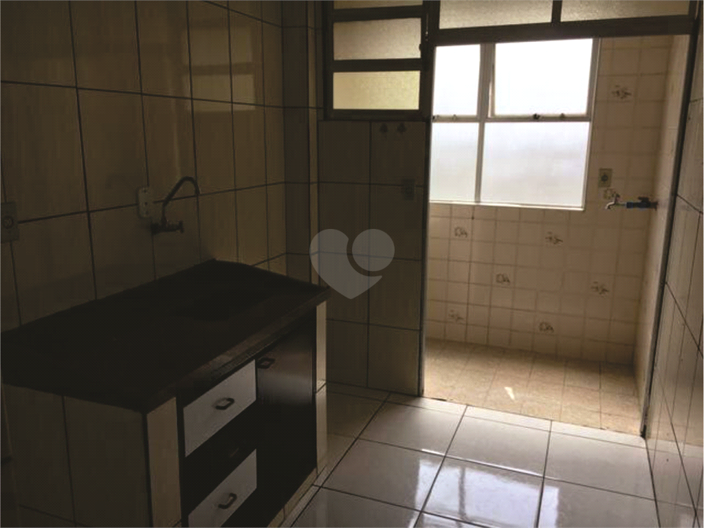 Venda Apartamento São Paulo Jardim Do Tiro REO173200 10