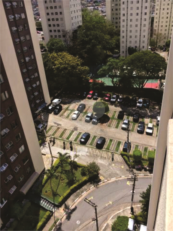 Venda Apartamento São Paulo Jardim Do Tiro REO173200 2