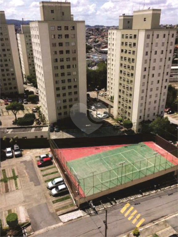 Venda Apartamento São Paulo Jardim Do Tiro REO173200 1