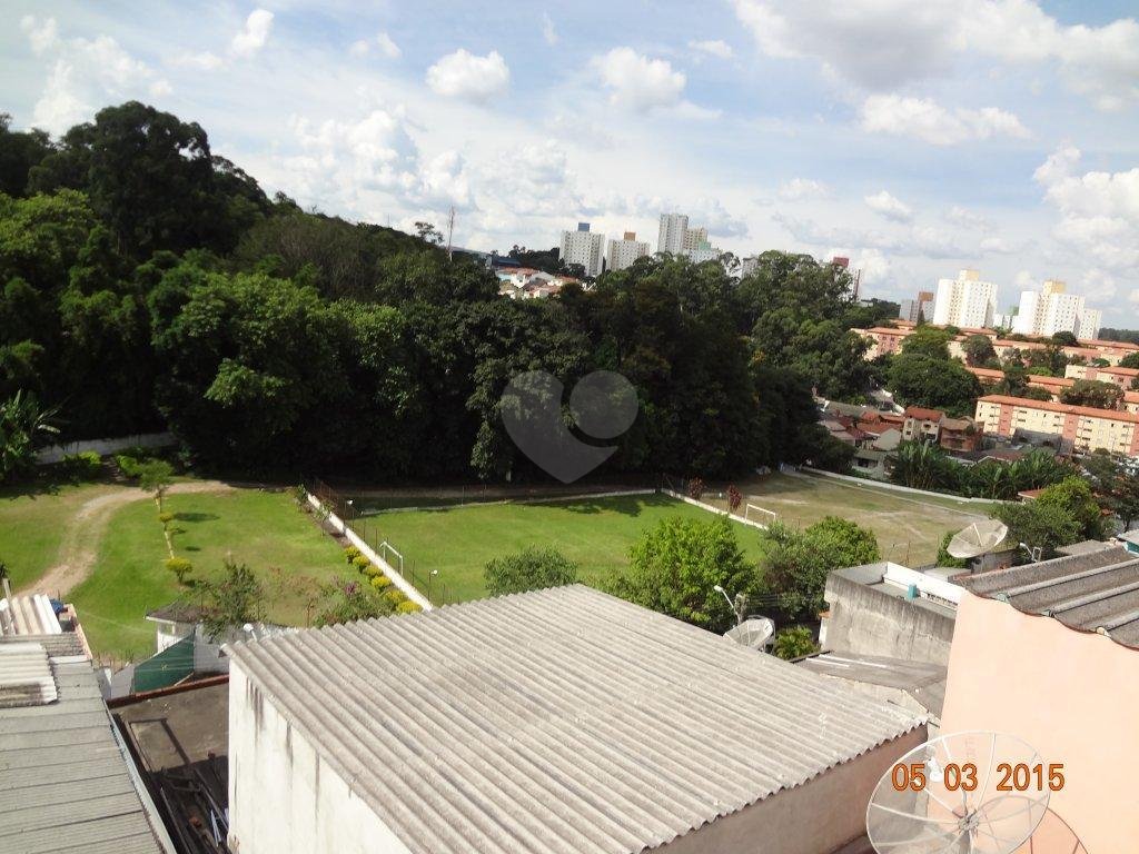 Venda Sobrado São Paulo Lauzane Paulista REO173221 28