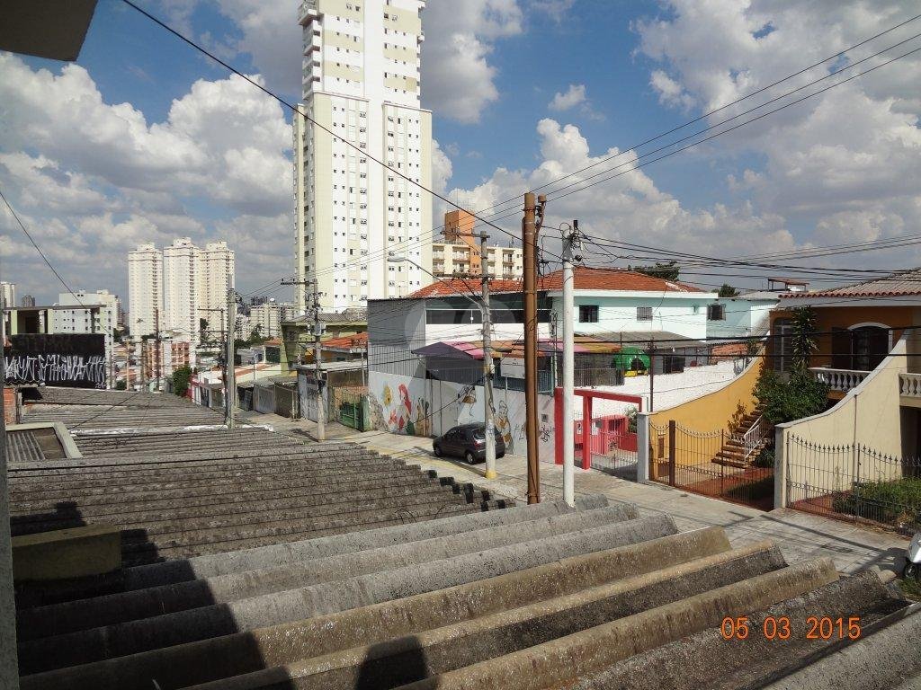 Venda Sobrado São Paulo Lauzane Paulista REO173221 32