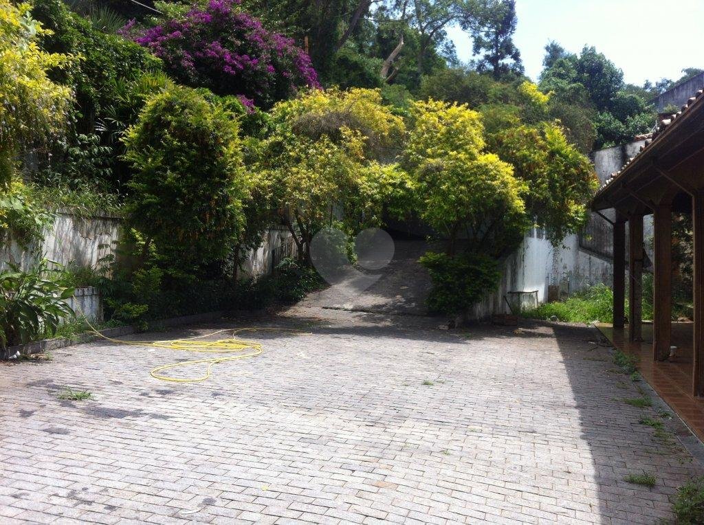 Venda Casa São Paulo Vila Albertina REO173223 11