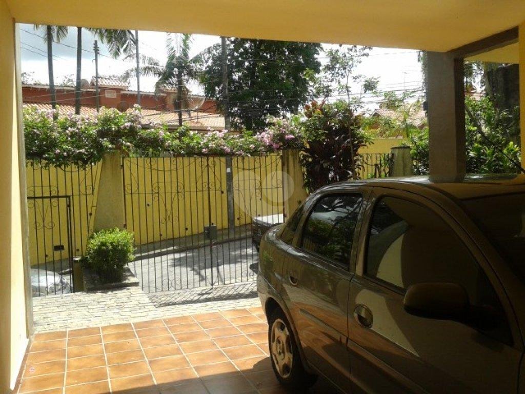 Venda Sobrado São Paulo Jardim Leonor Mendes De Barros REO173234 5