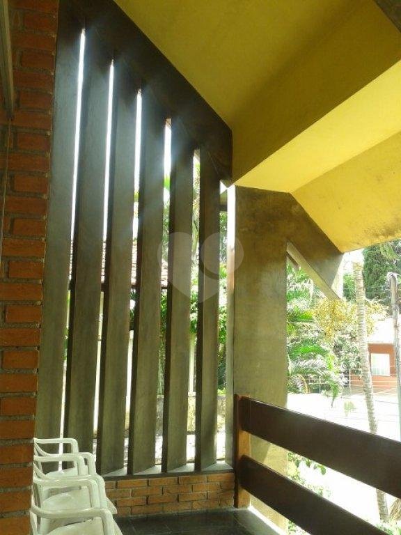 Venda Sobrado São Paulo Jardim Leonor Mendes De Barros REO173234 38