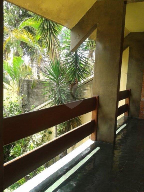 Venda Sobrado São Paulo Jardim Leonor Mendes De Barros REO173234 40