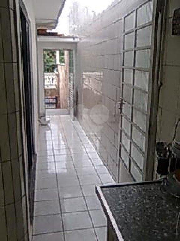 Venda Casa São Paulo Bortolândia REO173256 6