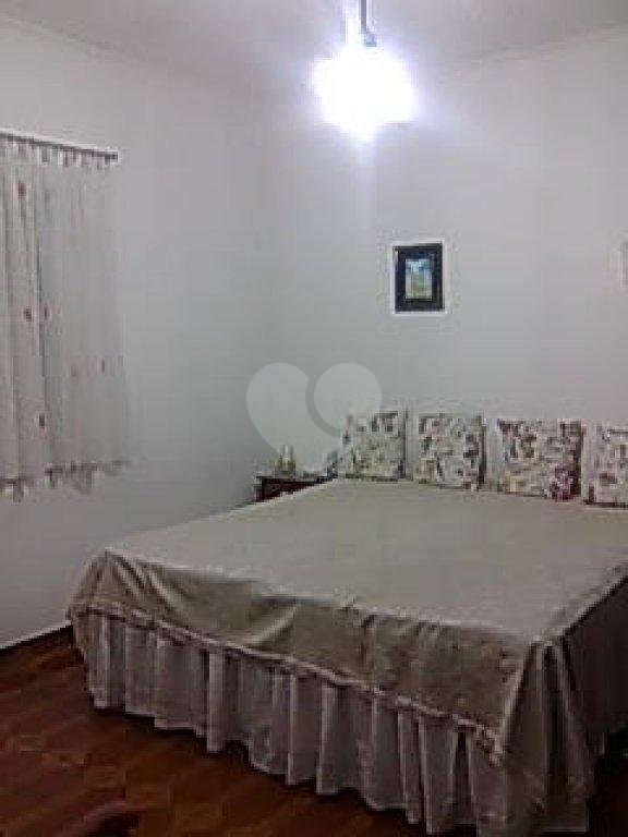 Venda Casa São Paulo Bortolândia REO173256 7