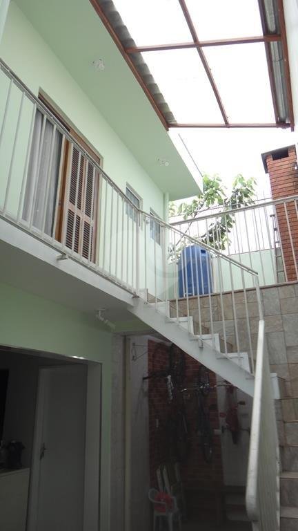 Venda Sobrado São Paulo Jardim Carlu REO173276 4