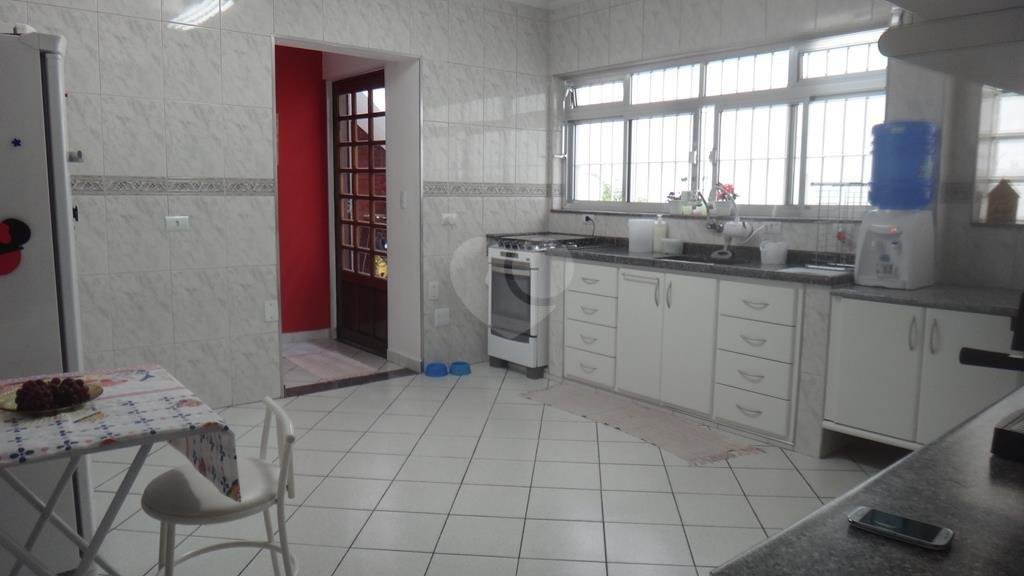 Venda Sobrado São Paulo Jardim Carlu REO173276 9