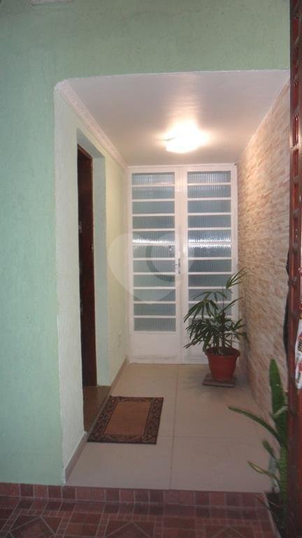 Venda Sobrado São Paulo Jardim Carlu REO173276 16