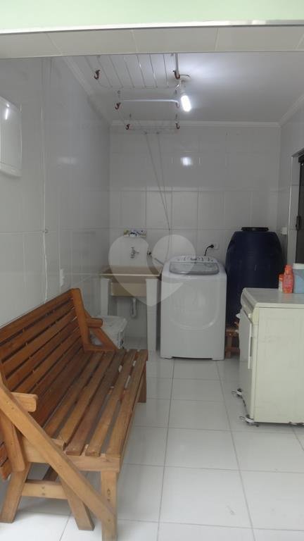 Venda Sobrado São Paulo Jardim Carlu REO173276 19